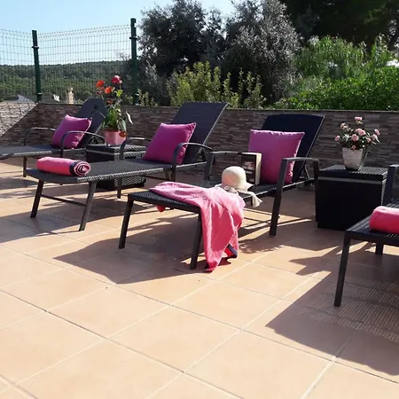 Beautiful With Garden *